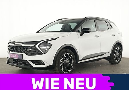 Kia Sportage GT-Line Pano|ACC|LED|360°|Kessy|SHZ|PDC