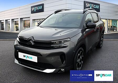 Citroën C5 Aircross 1.5 BlueHDi 130 MAX (EURO 6e)