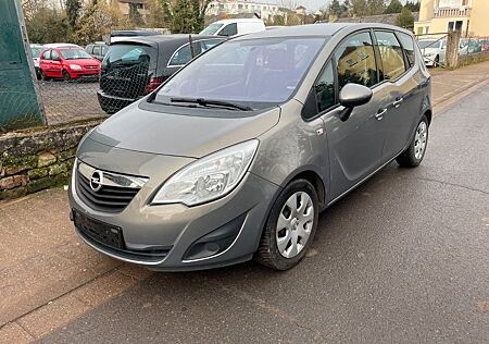 Opel Meriva B Edition