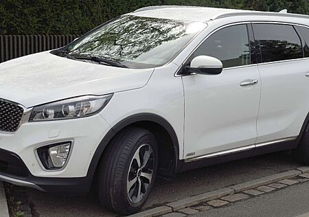 Kia Sorento 2.2 CRDi AWD Spirit Spirit