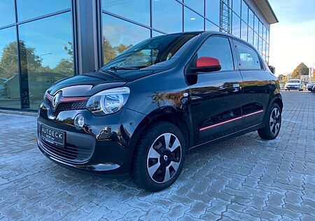 Renault Twingo 1.0 L 52KW Dynamique Klima Tempomat