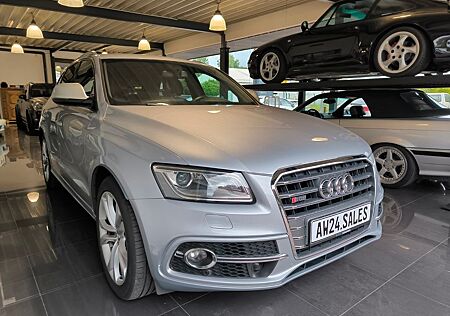 Audi SQ5 3.0 TDI competition quattro