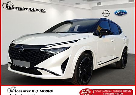 Nissan Qashqai e-Power N-Design / Komfort+ Paket