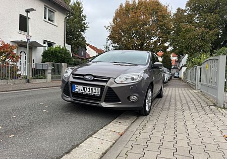 Ford Focus 1,6 EcoBoost 110kW Titanium Turnier Ti...