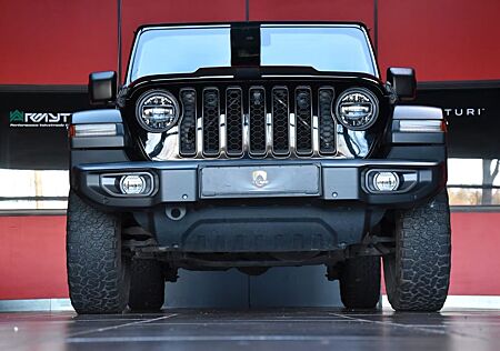 Jeep Wrangler 2.0 T-GDi Unlimited Rubicon Automat...
