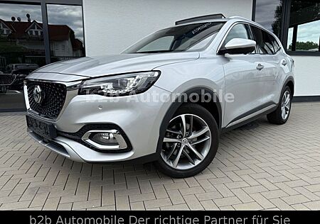 MG EHS Luxury PHEV/Pano/Key/LED/Virtual/18Zoll/360°