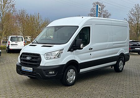 Ford Transit Kasten 350 L3 Trend Technologie-Paket