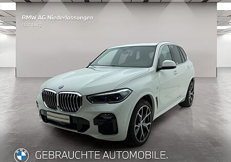 BMW X5 xDrive30d M Sport Standheizung Harman/K LED