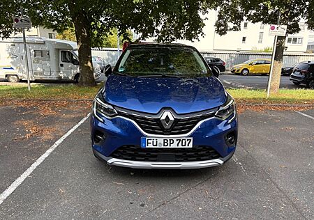 Renault Captur TCe 100 LPG Intens Intens