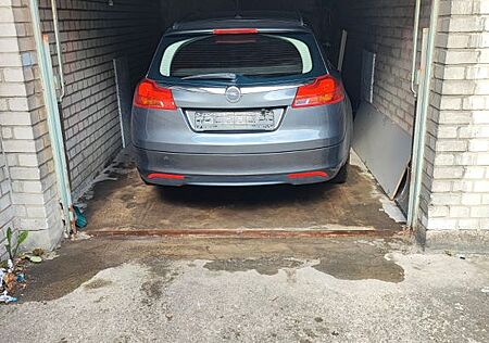 Opel Insignia Sports Tourer 1.8 Sport Sport