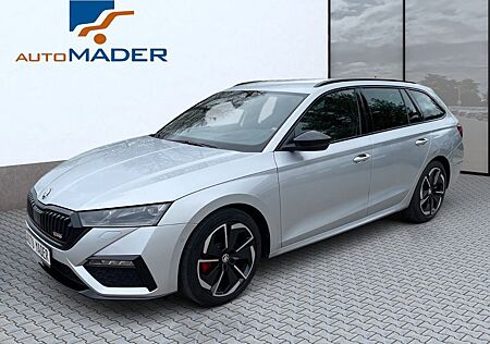 Skoda Octavia Combi RS - LED - Carplay