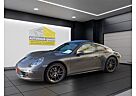 Porsche 911 Urmodell 911 Allrad Sitzlüftung Schalter SSD Panorama Nav