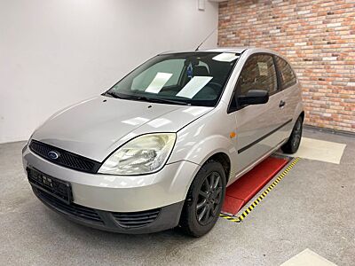 Ford Fiesta 1.3  mit Garantie