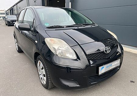 Toyota Yaris Cool 1.3*START/STOP*KLIMA*ISOFIX*AUX