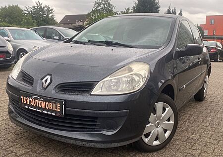 Renault Clio III Authentique*TÜV NEU
