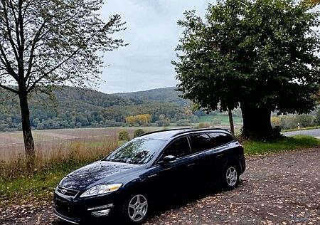 Ford Mondeo 1,6 EcoBoost Champions Edition Turnie...