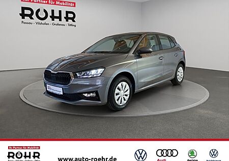 Skoda Fabia Selection 1.0 TSI DSG (Garantie 05/2030.SH