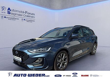 Ford Focus Turnier ST-Line 1.0EcoBoost MHEV *ACC*B&O*