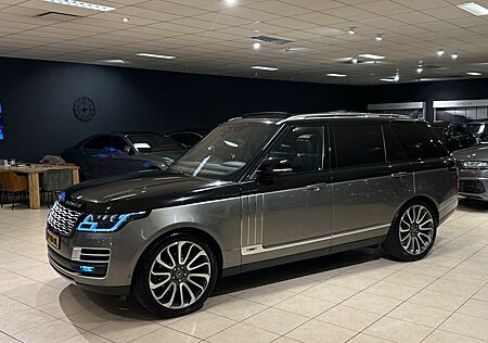 Land Rover Range Rover SVAutobiography*3.0 SDV6*EINZELSTUCK