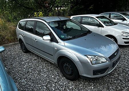 Ford Focus Turnier Fun X