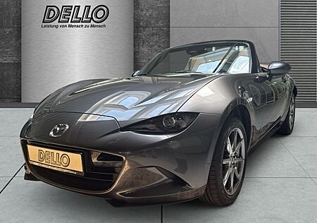 Mazda MX-5 Kazari 1.5 SKYACTIV-G Navi Leder Soundsyste