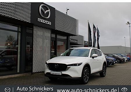 Mazda CX-5 SPORTS-LINE+KAMERA+CARPLAY+BOSE+NAV
