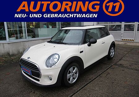 Mini One D One First 1.2 Chili KLIMAAUT*PANORAMADACH*1.HAND