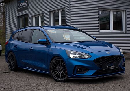 Ford Focus Turnier ST-Line 2.0