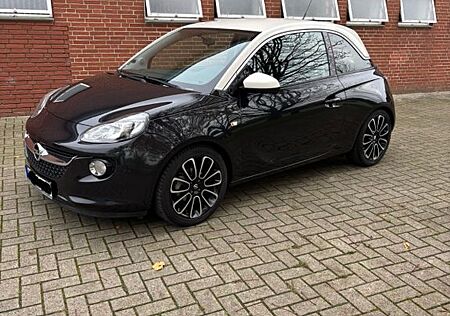 Opel Adam JAM 1.2