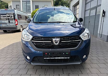 Dacia Dokker | Klima | 5 Sitze