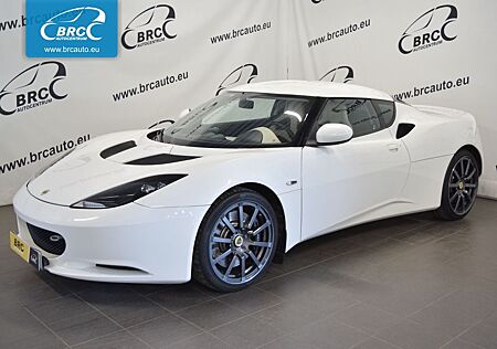 Lotus Evora 3.5 V6