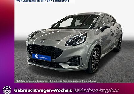 Ford Puma 1.0 EcoBoost Hybrid Aut. ST-LINE