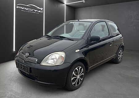 Toyota Yaris 1.0 TÜV NEU