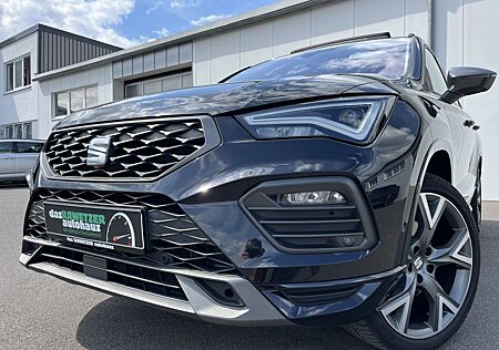 Seat Ateca 2.0 TDI DSG FR-Line 181€ m. 20% Anzahlung