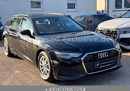 Audi A6 Avant 35TDI°leder°Navi°LED°1.Hand