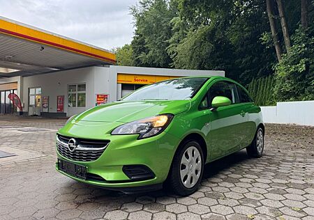Opel Corsa E Edition ecoFlex