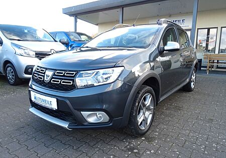 Dacia Sandero II Stepway Prestige NAVI AHK PDC KAMERA