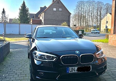 BMW 118i Advantage