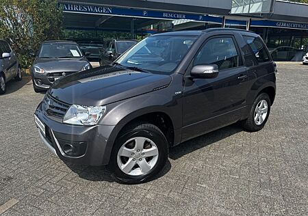 Suzuki Grand Vitara 1.9 DDiS Comfort *AHK