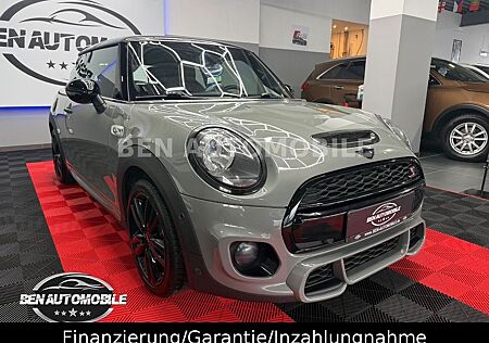 Mini Cooper S COOPER_S 3-trg. Carbon