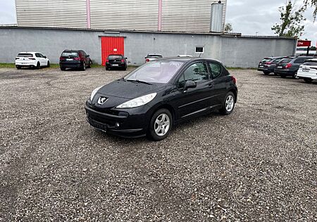 Peugeot 207 Filou 90 mit Tüv