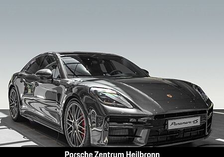 Porsche Panamera 4S E-Hybrid Sport-Chrono Panoramadach