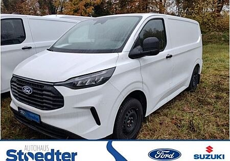 Ford Transit Custom Trend 2.0 TDCi DPF EU6d K-WAGEN T