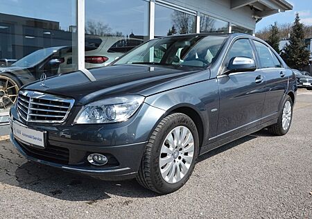 Mercedes-Benz C 200 Kompressor*AUTOMATIK*KLIMA*XENON*PDC*SHZ*