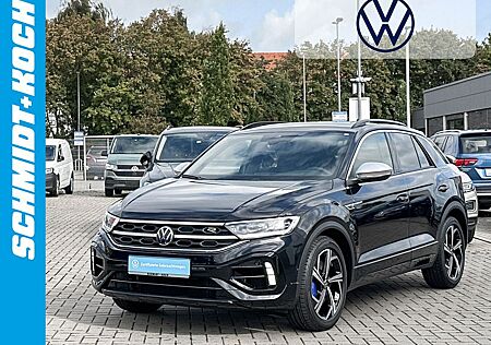 VW T-Roc Volkswagen 2.0 TSI DSG 4M R NAVI ACC LED PDC SITZHZG