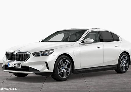 BMW 530e Limousine Driv.Assist.Prof Harman/K Kamera
