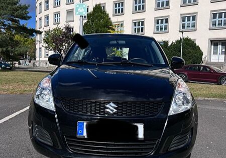 Suzuki Swift 1.2 Club 4x4 Club