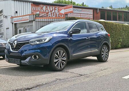 Renault Kadjar Bose Edition