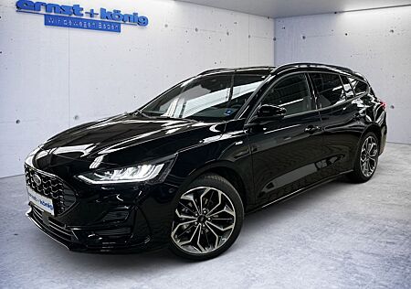 Ford Focus Turnier ST-LINE X 1.0 EcoBoost Hybrid