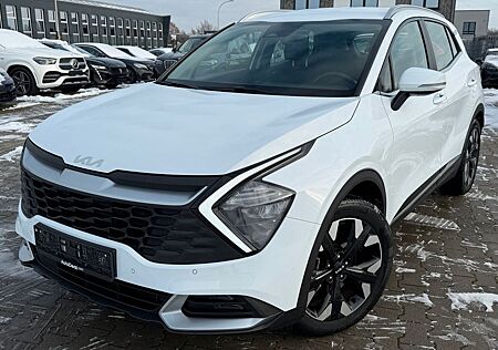 Kia Sportage 1.6 T-GDi*4WD*265ps*PHEV